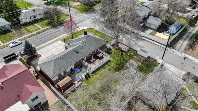 3805 E Pratt Ave, Spokane, WA 99202