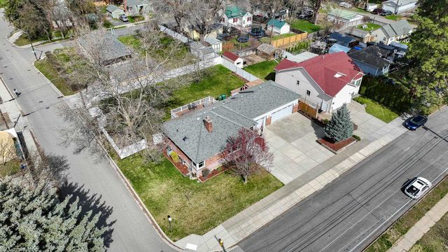 3805 E Pratt Ave, Spokane, WA 99202