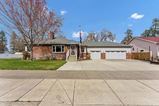 3805 E Pratt Ave, Spokane, WA 99202