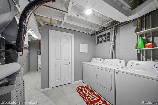 141 Ferndale Avenue, Rochester, MI 48307