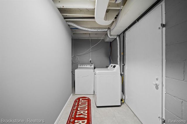 141 Ferndale Avenue, Rochester, MI 48307