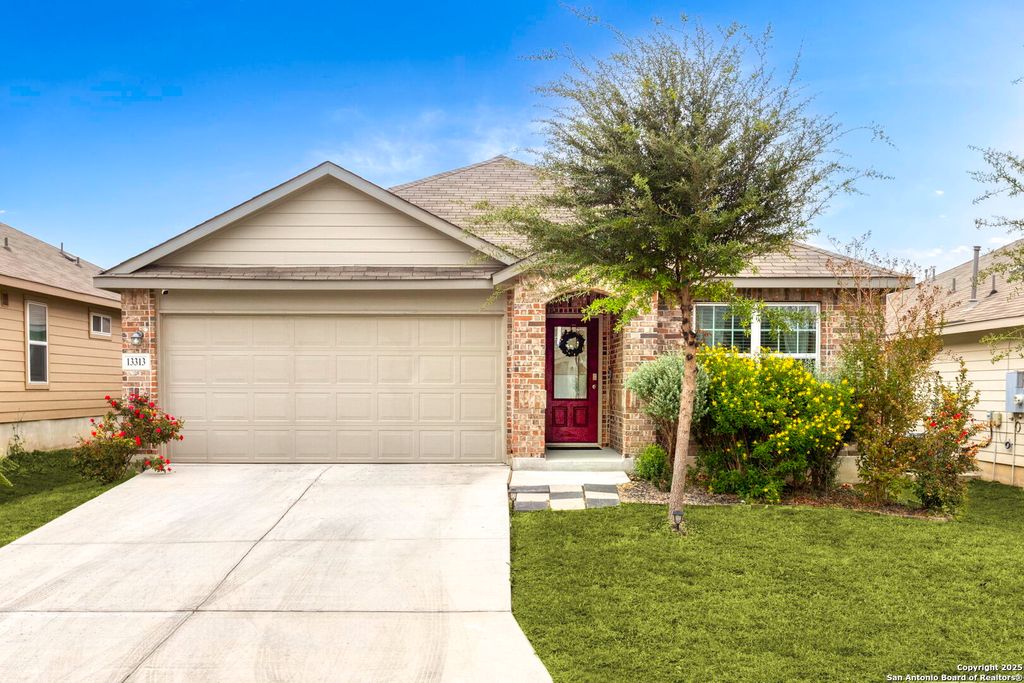 13313 wood sedge, San Antonio, TX 78254