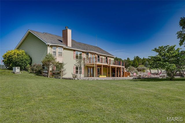 1214 Meadow Lake Lane, Park Hills, MO 63601