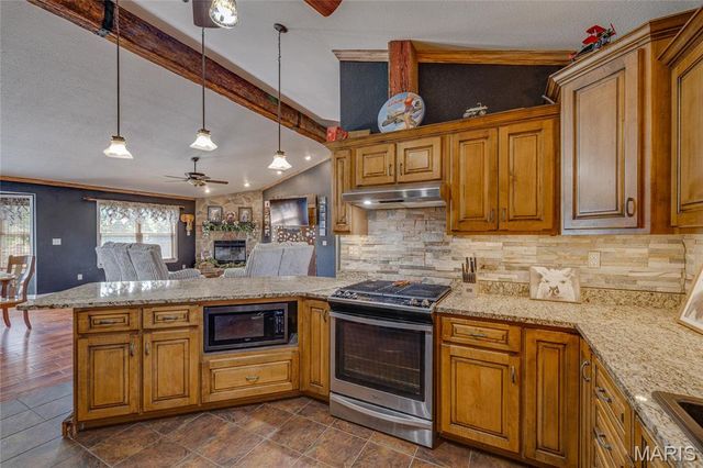 1214 Meadow Lake Lane, Park Hills, MO 63601