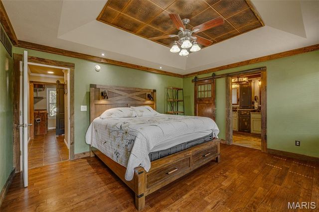 1214 Meadow Lake Lane, Park Hills, MO 63601