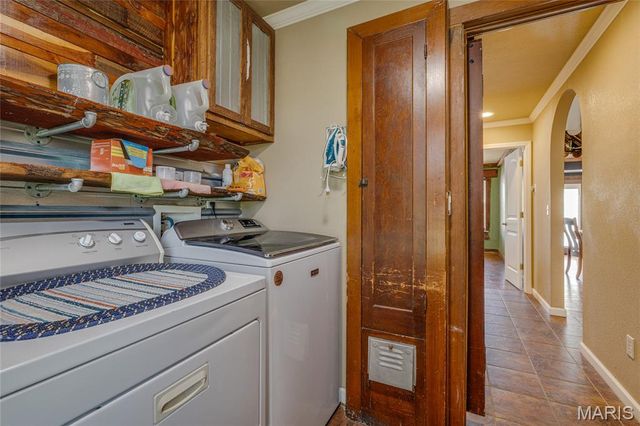 1214 Meadow Lake Lane, Park Hills, MO 63601