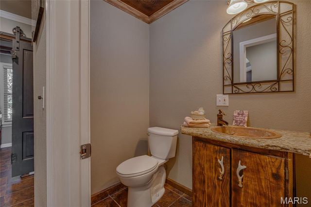 1214 Meadow Lake Lane, Park Hills, MO 63601
