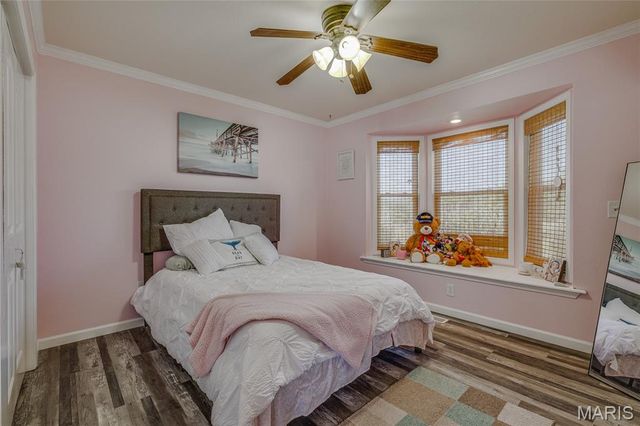 1214 Meadow Lake Lane, Park Hills, MO 63601