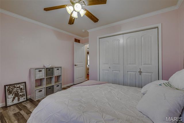 1214 Meadow Lake Lane, Park Hills, MO 63601
