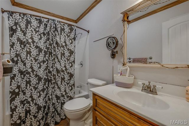 1214 Meadow Lake Lane, Park Hills, MO 63601