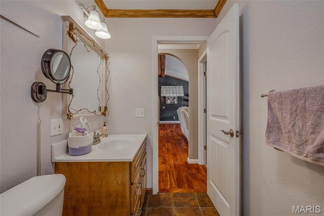1214 Meadow Lake Lane, Park Hills, MO 63601