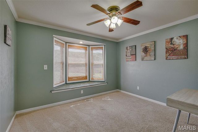 1214 Meadow Lake Lane, Park Hills, MO 63601