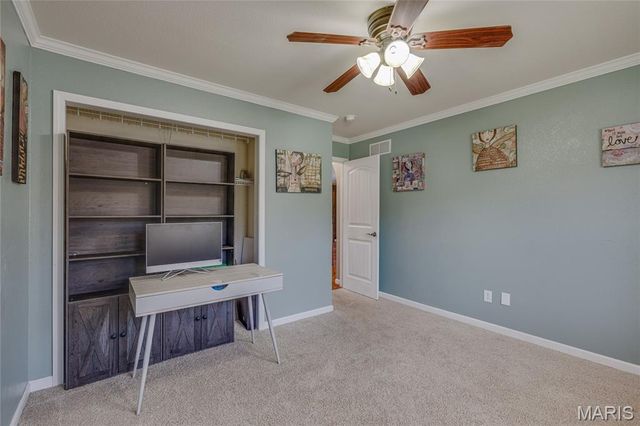 1214 Meadow Lake Lane, Park Hills, MO 63601