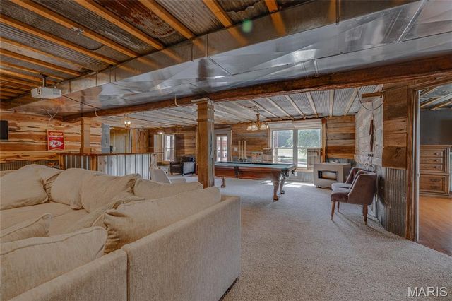 1214 Meadow Lake Lane, Park Hills, MO 63601