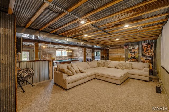 1214 Meadow Lake Lane, Park Hills, MO 63601