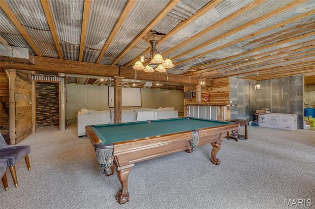 1214 Meadow Lake Lane, Park Hills, MO 63601