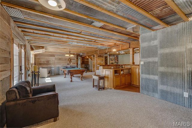 1214 Meadow Lake Lane, Park Hills, MO 63601