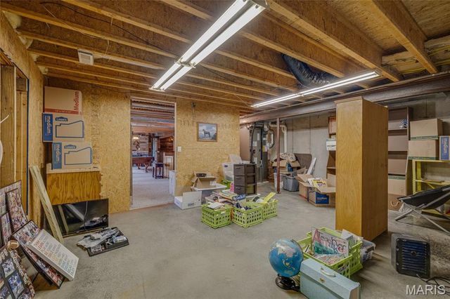 1214 Meadow Lake Lane, Park Hills, MO 63601