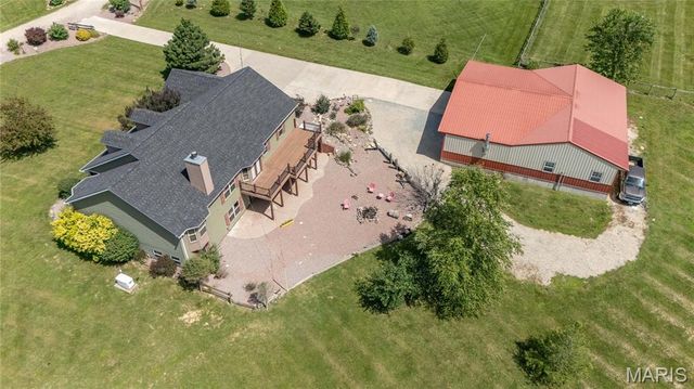 1214 Meadow Lake Lane, Park Hills, MO 63601