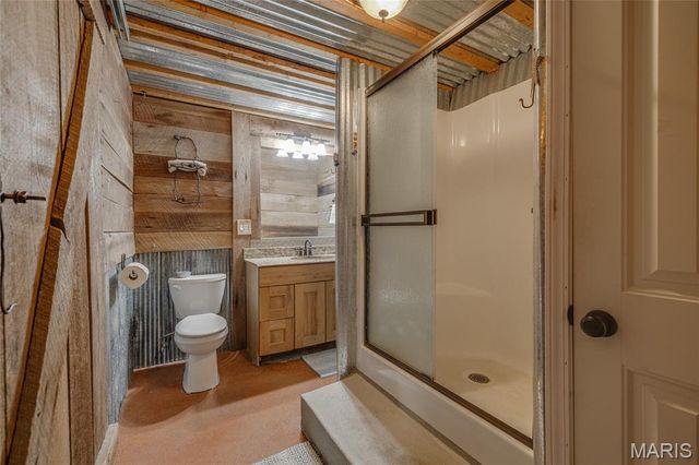 1214 Meadow Lake Lane, Park Hills, MO 63601