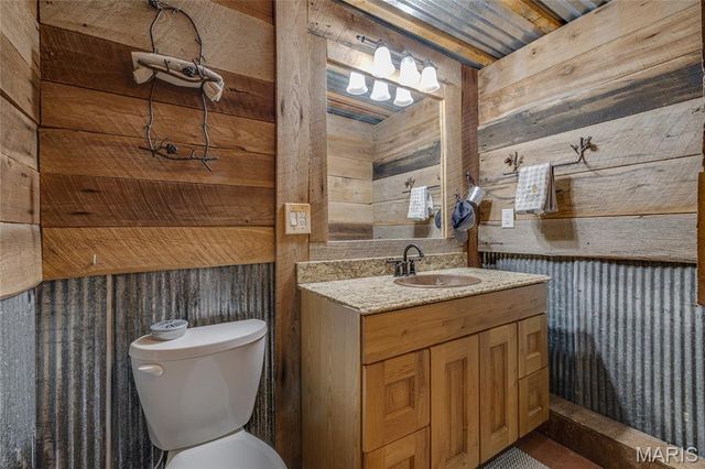 1214 Meadow Lake Lane, Park Hills, MO 63601