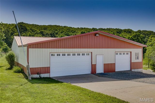 1214 Meadow Lake Lane, Park Hills, MO 63601
