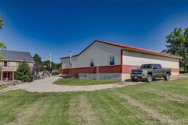 1214 Meadow Lake Lane, Park Hills, MO 63601
