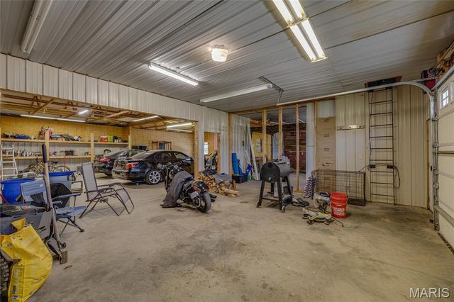 1214 Meadow Lake Lane, Park Hills, MO 63601