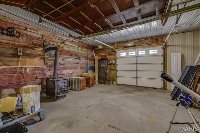 1214 Meadow Lake Lane, Park Hills, MO 63601
