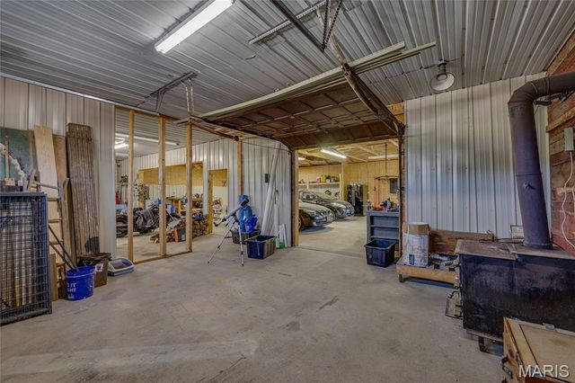 1214 Meadow Lake Lane, Park Hills, MO 63601