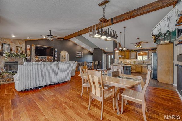 1214 Meadow Lake Lane, Park Hills, MO 63601