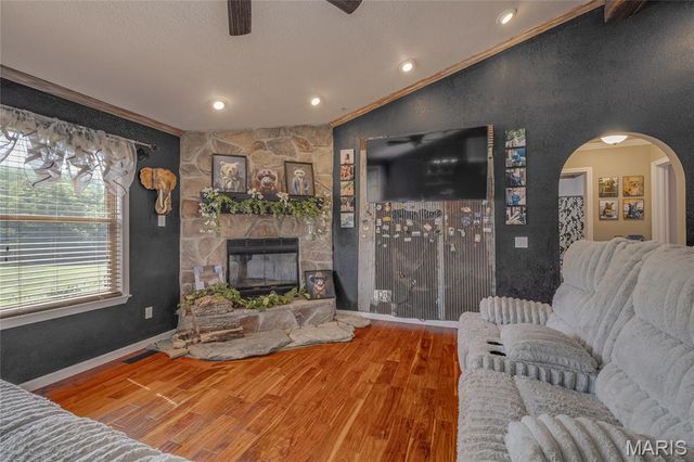 1214 Meadow Lake Lane, Park Hills, MO 63601
