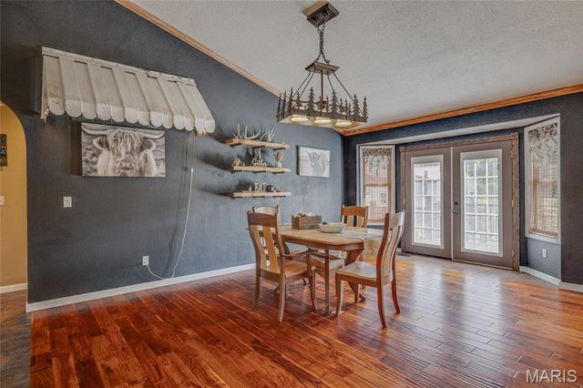 1214 Meadow Lake Lane, Park Hills, MO 63601