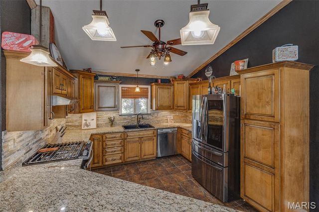 1214 Meadow Lake Lane, Park Hills, MO 63601