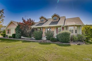 1214 Meadow Lake Lane, Park Hills, MO 63601