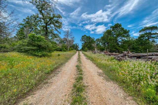 TBD Pathfinders WAY, Smithville, TX 78957