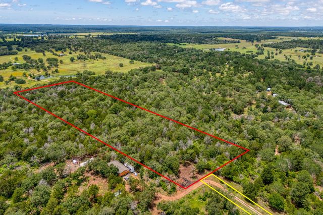 TBD Pathfinders WAY, Smithville, TX 78957
