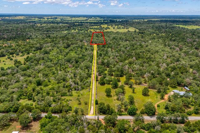 TBD Pathfinders WAY, Smithville, TX 78957