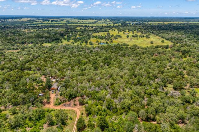 TBD Pathfinders WAY, Smithville, TX 78957