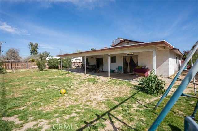 15168 Dakota, Victorville, CA 92394