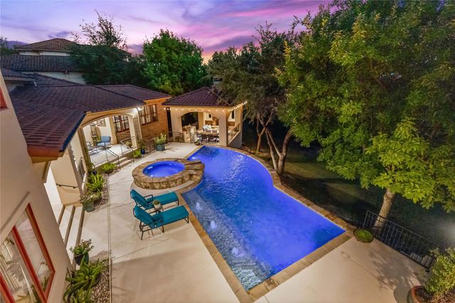 4320 House Of York 6, Austin, TX 78730