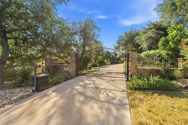 4320 House Of York 6, Austin, TX 78730