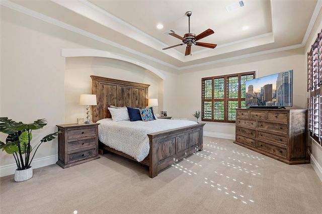 4320 House Of York 6, Austin, TX 78730