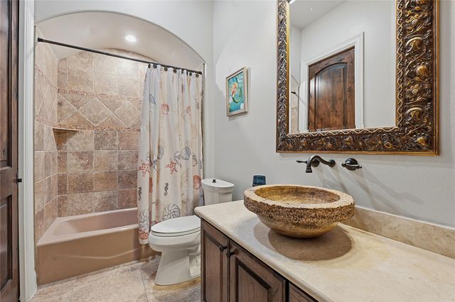 4320 House Of York 6, Austin, TX 78730