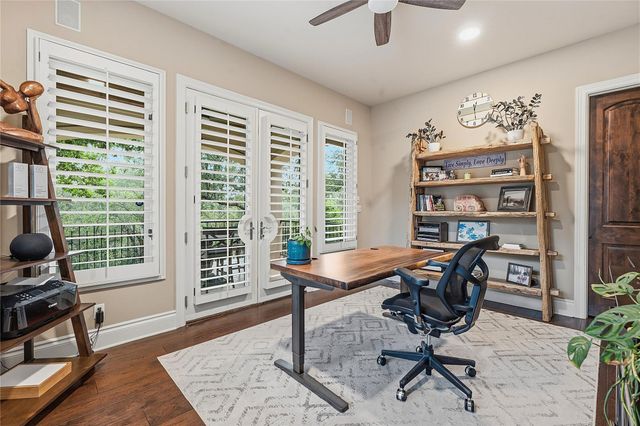 4320 House Of York 6, Austin, TX 78730