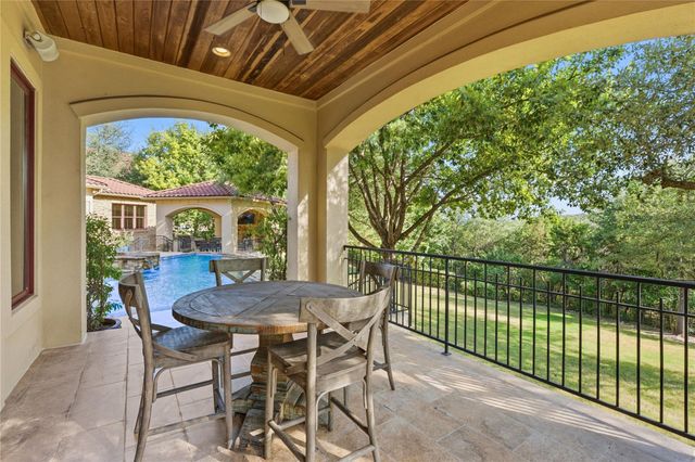 4320 House Of York 6, Austin, TX 78730