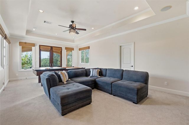 4320 House Of York 6, Austin, TX 78730