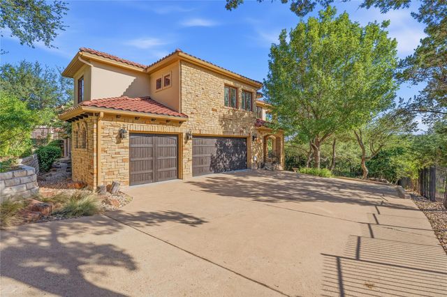 4320 House Of York 6, Austin, TX 78730