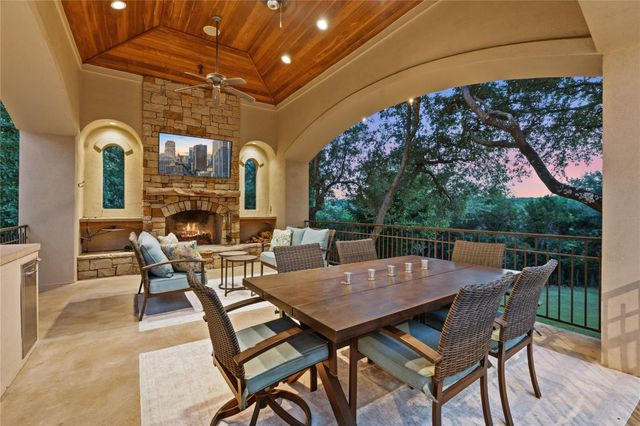 4320 House Of York 6, Austin, TX 78730