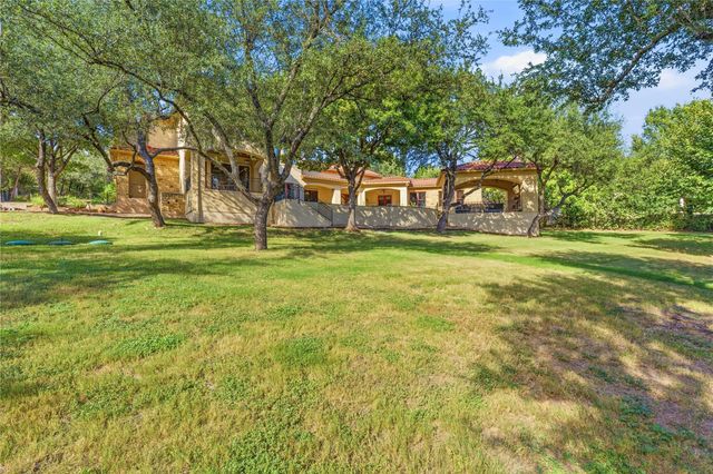 4320 House Of York 6, Austin, TX 78730